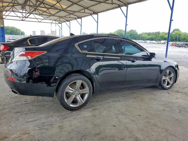 2013 ACURA TL