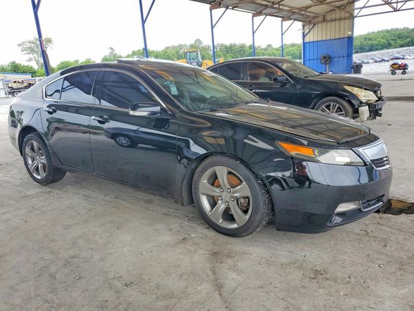 2013 ACURA TL