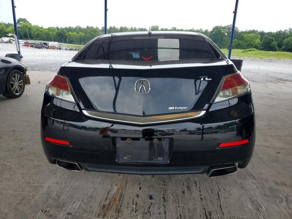 2013 ACURA TL