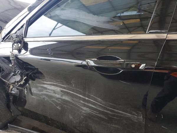 2013 ACURA TL