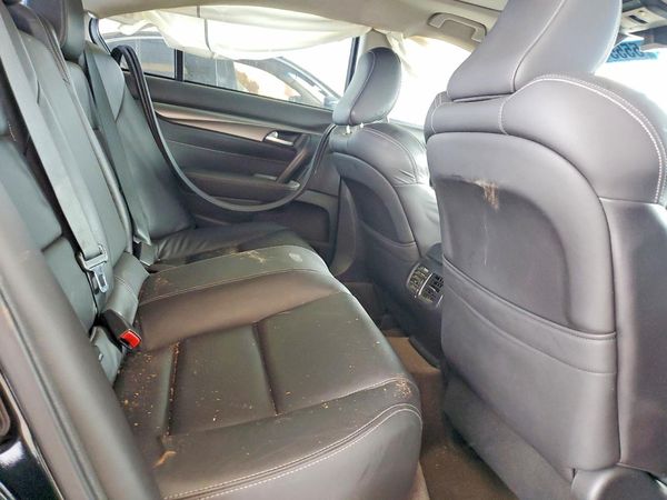 2013 ACURA TL