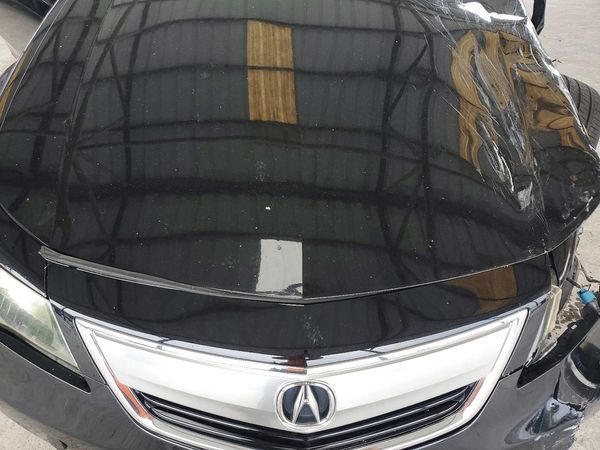 2013 ACURA TL