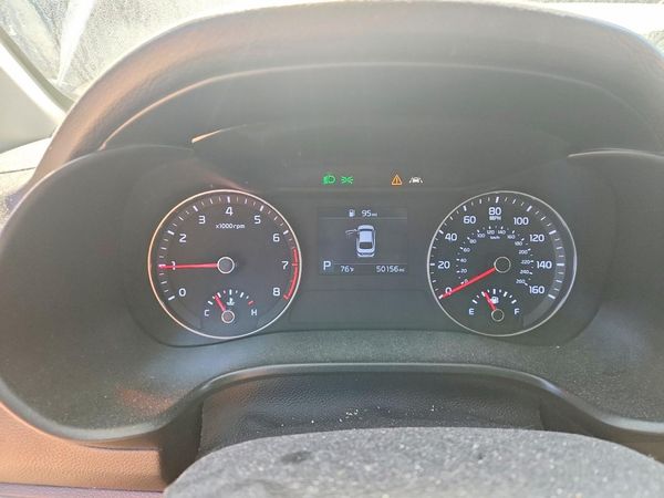 2021 KIA FORTE FE, LXS