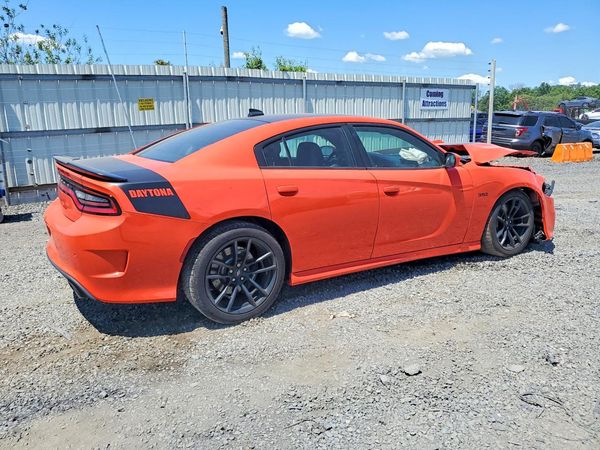 2020 DODGE CHARGER Scat Pack