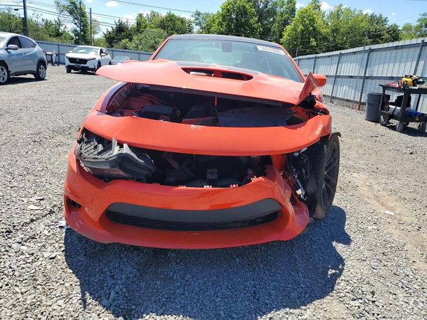 2020 DODGE CHARGER Scat Pack