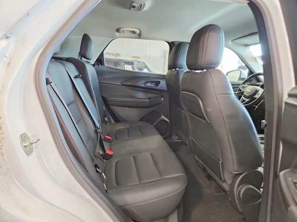 2021 CHEVROLET TRAILBLAZE LT