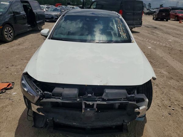 2019 MERCEDES-BENZ A A220