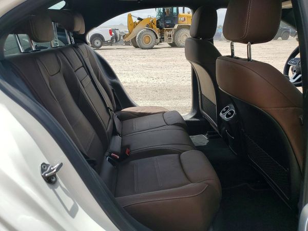 2019 MERCEDES-BENZ A A220