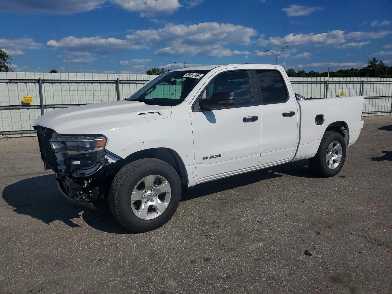 2026 RAM 1500 Big Horn/Lonestar