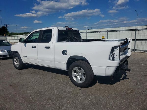 2026 RAM 1500 Big Horn/Lonestar