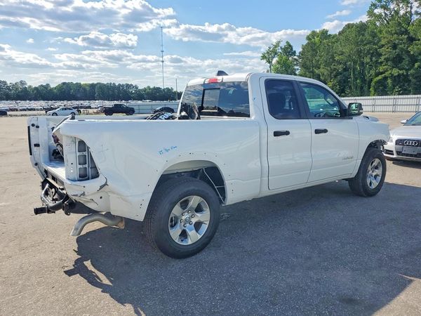 2026 RAM 1500 Big Horn/Lonestar