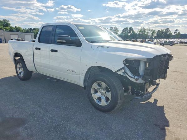 2026 RAM 1500 Big Horn/Lonestar