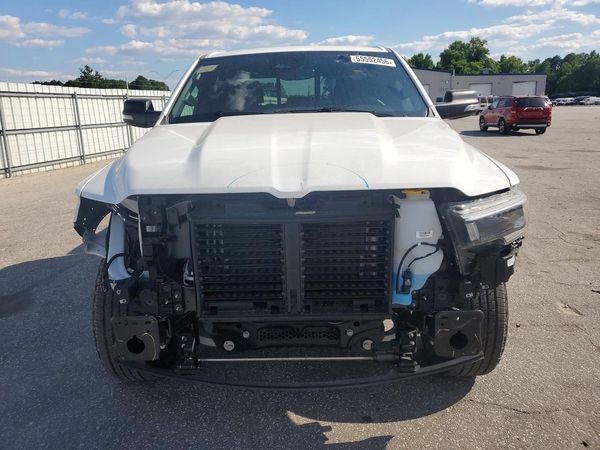 2026 RAM 1500 Big Horn/Lonestar