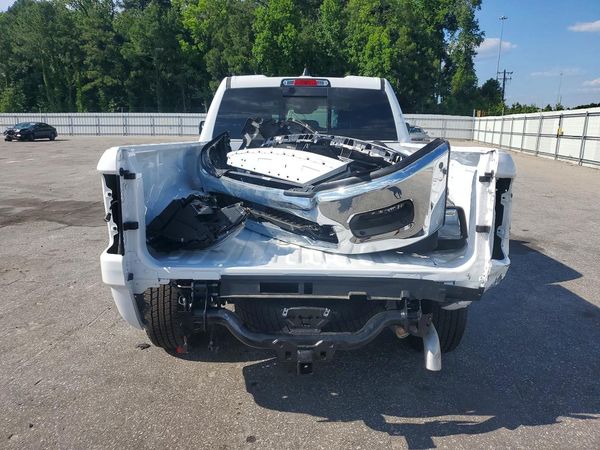 2026 RAM 1500 Big Horn/Lonestar