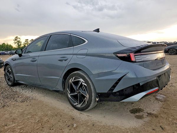 2024 HYUNDAI SONATA SEL w/ Convenience Pkg