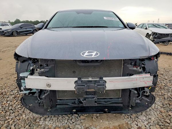 2024 HYUNDAI SONATA SEL w/ Convenience Pkg
