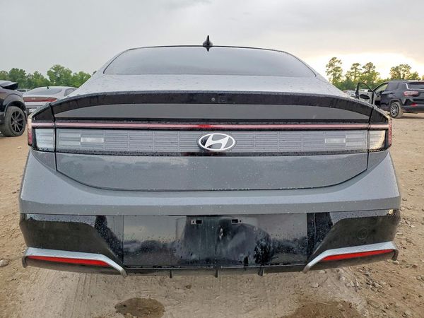 2024 HYUNDAI SONATA SEL w/ Convenience Pkg