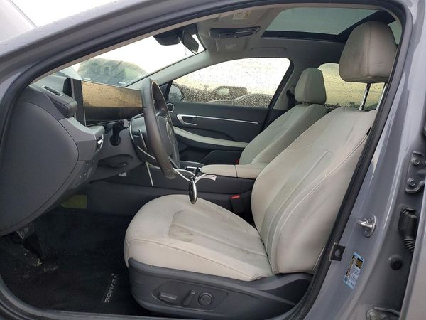 2024 HYUNDAI SONATA SEL w/ Convenience Pkg