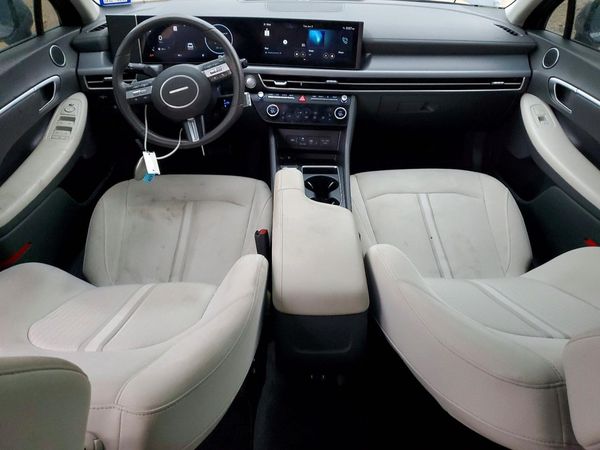 2024 HYUNDAI SONATA SEL w/ Convenience Pkg