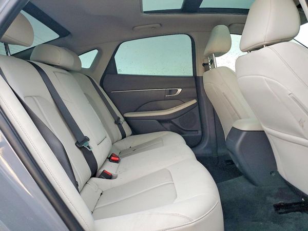 2024 HYUNDAI SONATA SEL w/ Convenience Pkg