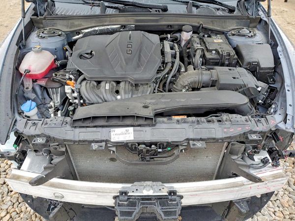 2024 HYUNDAI SONATA SEL w/ Convenience Pkg