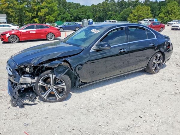 2025 MERCEDES-BENZ C C300