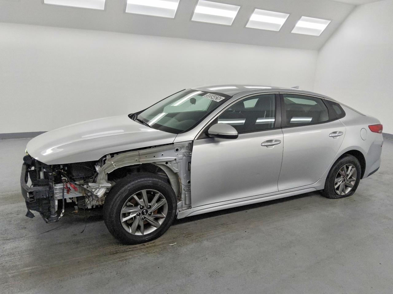 2019 KIA OPTIMA LX, S