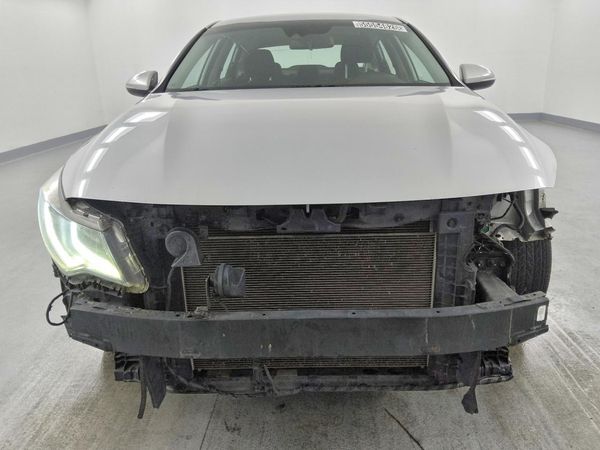 2019 KIA OPTIMA LX, S