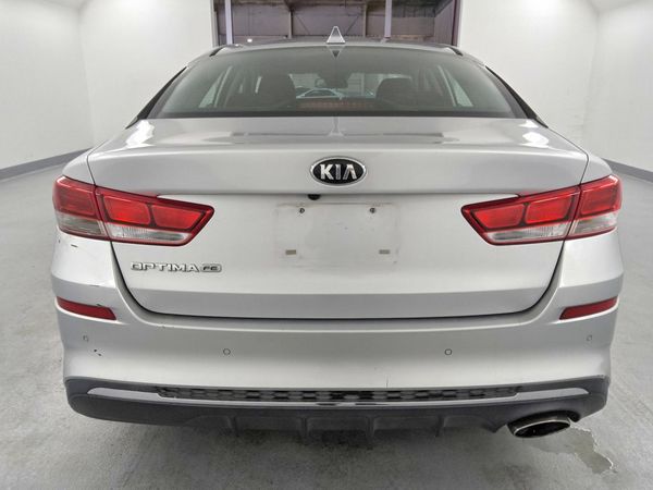 2019 KIA OPTIMA LX, S