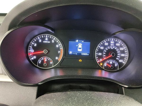 2019 KIA OPTIMA LX, S