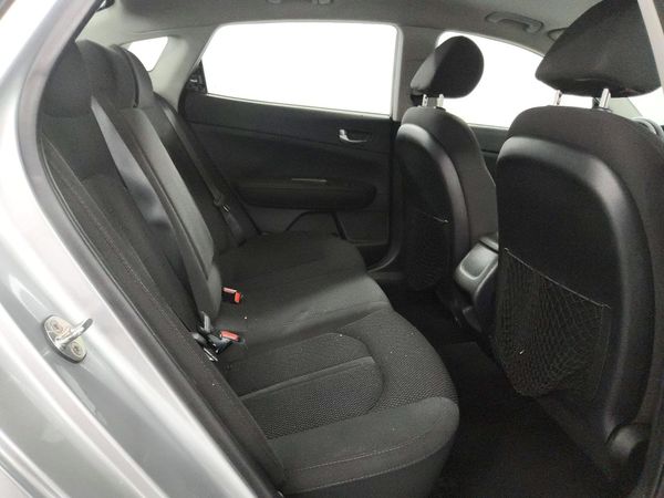 2019 KIA OPTIMA LX, S