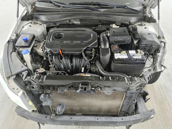 2019 KIA OPTIMA LX, S