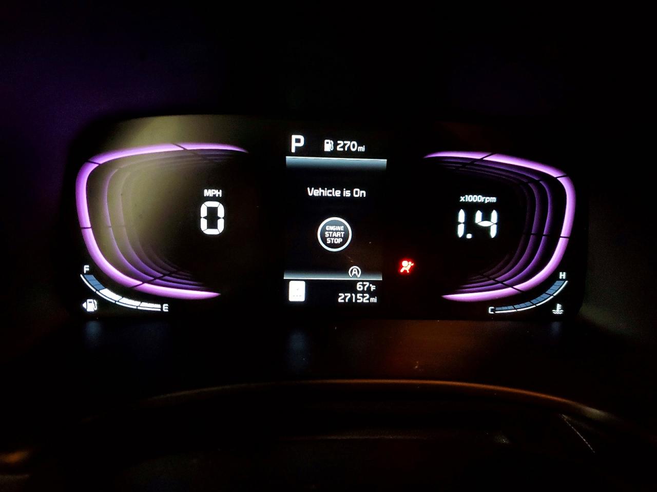 2025 KIA SOUL EX