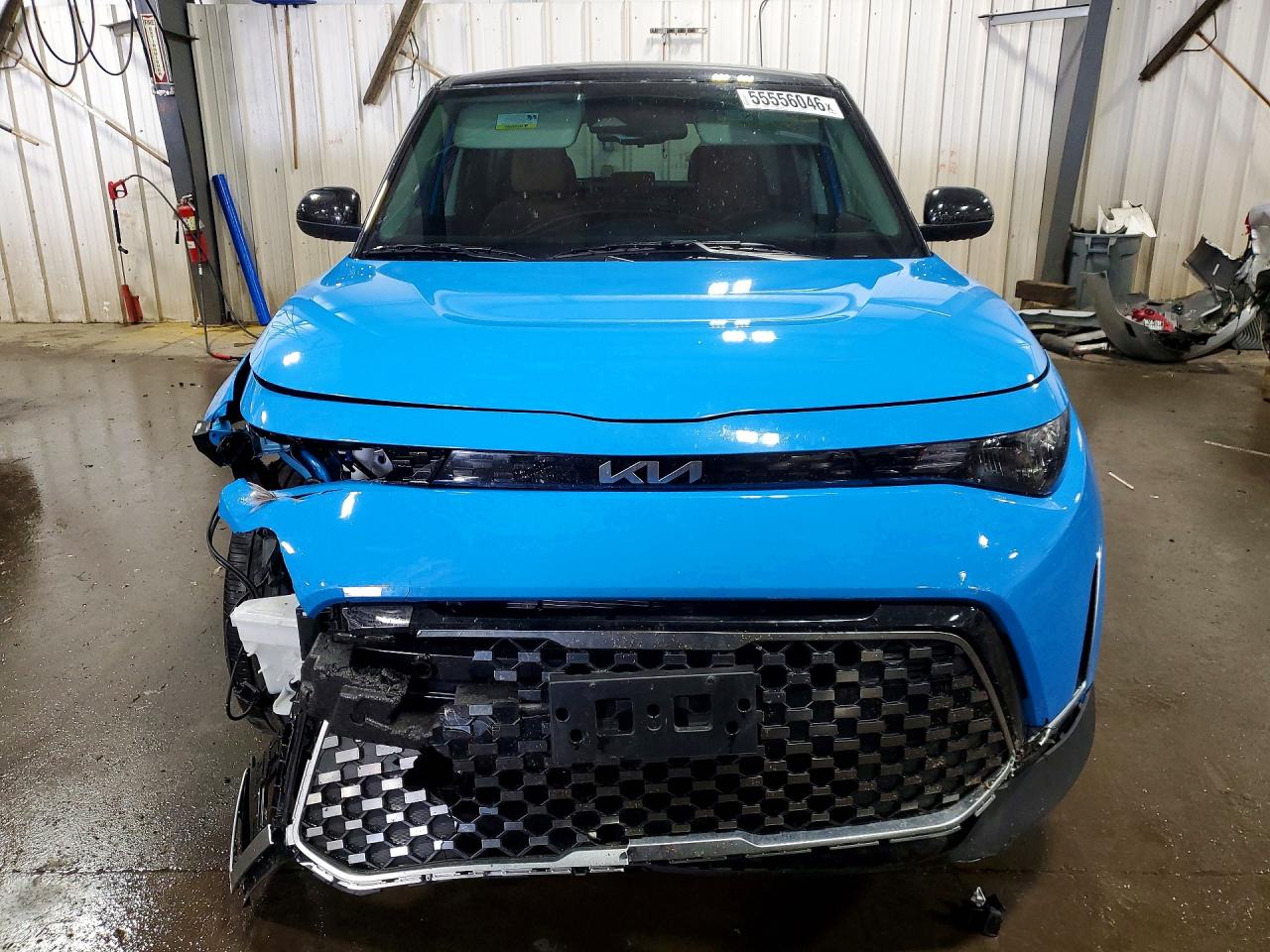 2025 KIA SOUL EX