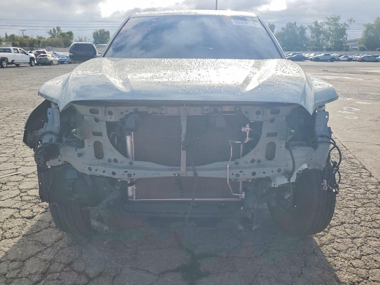 2025 TOYOTA TUNDRA