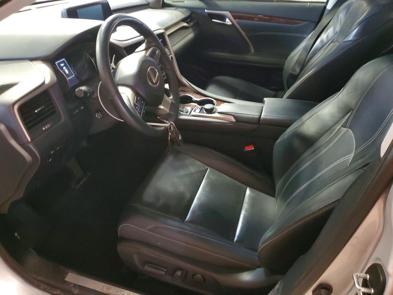 2018 LEXUS RX 350 350/350 F Sport