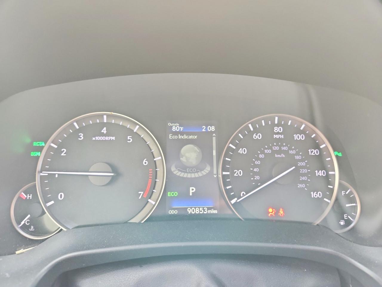 2018 LEXUS RX 350 350/350 F Sport
