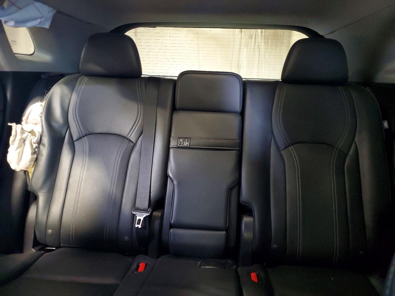 2018 LEXUS RX 350 350/350 F Sport