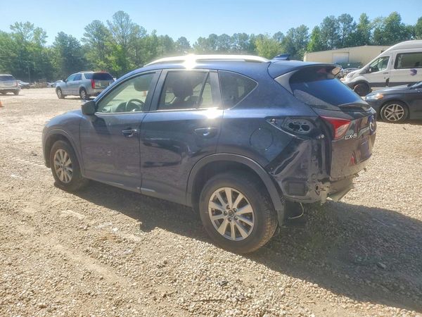 2015 MAZDA CX-5 Touring/GS