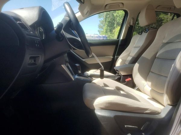 2015 MAZDA CX-5 Touring/GS