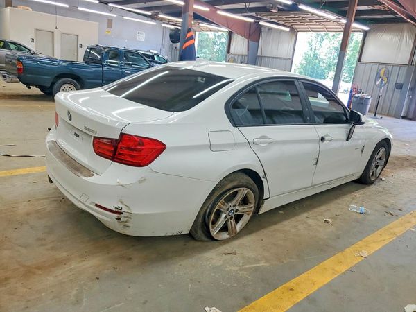 2013 BMW 328