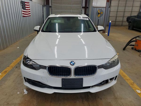 2013 BMW 328