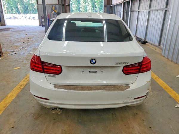 2013 BMW 328