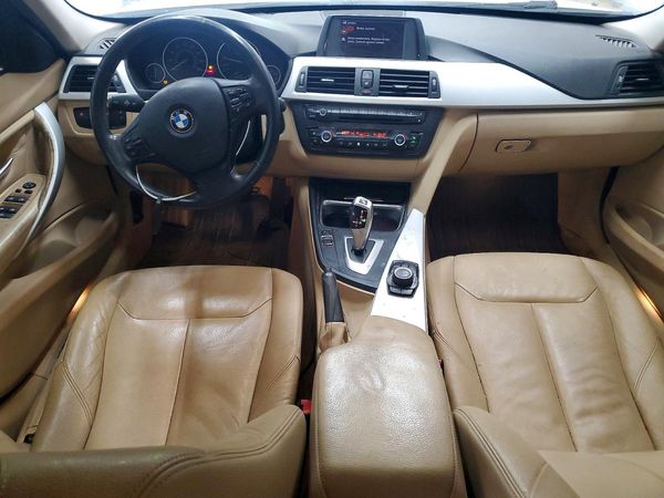 2013 BMW 328