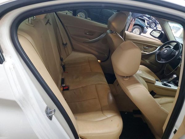 2013 BMW 328