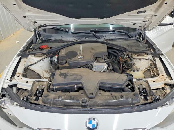 2013 BMW 328