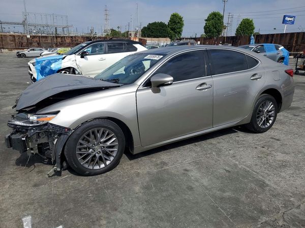 2018 LEXUS ES 350