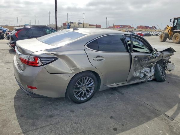 2018 LEXUS ES 350