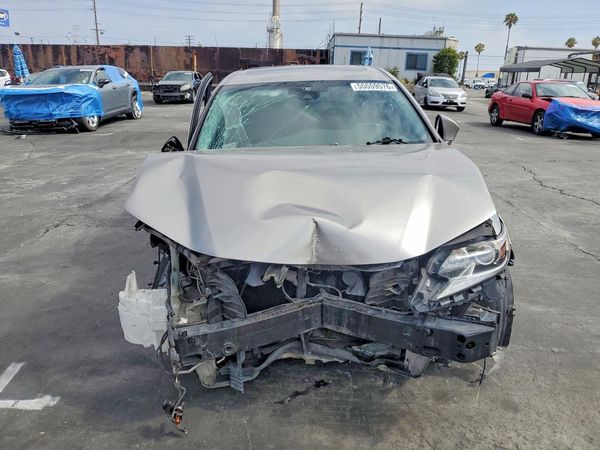 2018 LEXUS ES 350
