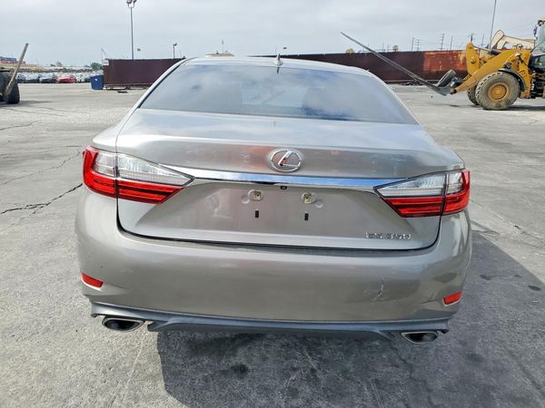 2018 LEXUS ES 350